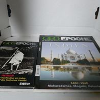 GEO-Epoche - Heft 41 mit DVD