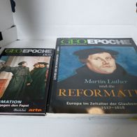 GEO-Epoche - Heft 39 mit DVD