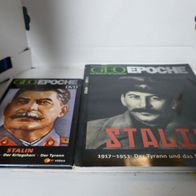 GEO-Epoche - Heft 38 mit DVD