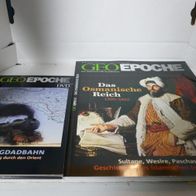 GEO-Epoche - Heft 56 mit DVD