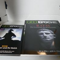 GEO-Epoche - Heft 54 mit DVD