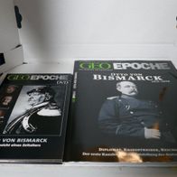 GEO-Epoche - Heft 52 mit DVD