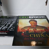 GEO-Epoche - Heft 51 mit DVD