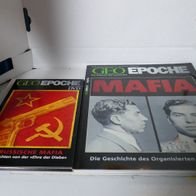 GEO-Epoche - Heft 48 mit DVD