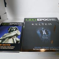 GEO-Epoche - Heft 47 mit DVD