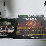 GEO-Epoche - Heft 64 mit DVD