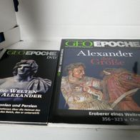 GEO-Epoche - Heft 63 mit DVD