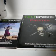 GEO-Epoche - Heft 62 mit DVD