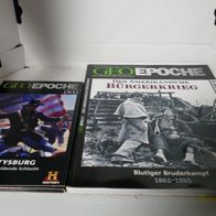 GEO-Epoche - Heft 60 mit DVD