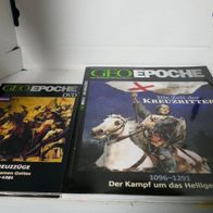 GEO-Epoche - Heft 59 mit DVD