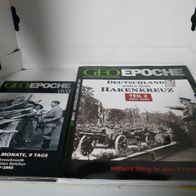 GEO-Epoche - Heft 58 mit DVD