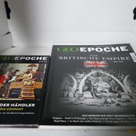GEO-Epoche - Heft 74 mit DVD