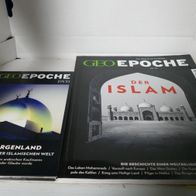 GEO-Epoche - Heft 73 mit DVD