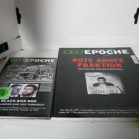 GEO-Epoche - Heft 72 mit DVD