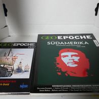 GEO-Epoche - Heft 71 mit DVD