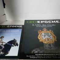 GEO-Epoche - Heft 70 mit DVD