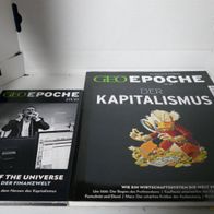 GEO-Epoche - Heft 69 mit DVD