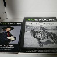 GEO-Epoche - Heft 68 mit DVD
