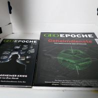 GEO-Epoche - Heft 67 mit DVD