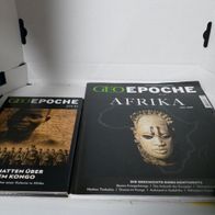 GEO-Epoche - Heft 66 mit DVD