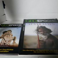 GEO-Epoche - Heft 36 mit DVD