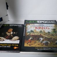GEO-Epoche - Heft 29 mit DVD