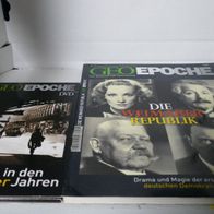 GEO-Epoche - Heft 27 mit DVD
