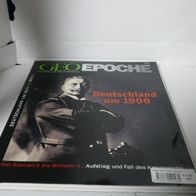GEO-Epoche - Heft 12 - ohne DVD