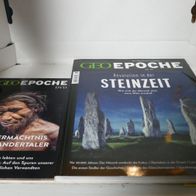 GEO-Epoche - Heft 96 mit DVD