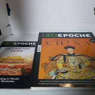 GEO-Epoche - Heft 93 mit DVD
