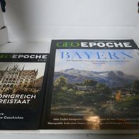 GEO-Epoche - Heft 92 mit DVD