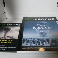 GEO-Epoche - Heft 91 mit DVD