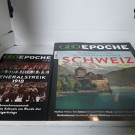 GEO-Epoche - Heft 108 mit DVD