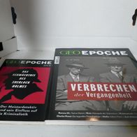 GEO-Epoche - Heft 106 mit DVD