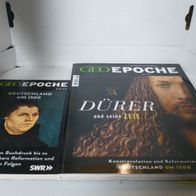 GEO-Epoche - Heft 103 mit DVD