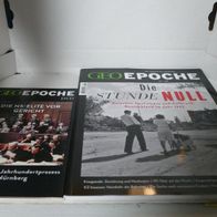 GEO-Epoche - Heft 102 mit DVD