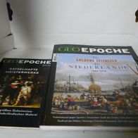 GEO-Epoche - Heft 101 mit DVD