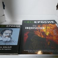 GEO-Epoche - Heft 89 mit DVD