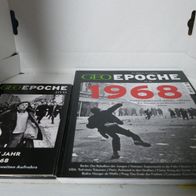 GEO-Epoche - Heft 88 mit DVD