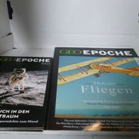GEO-Epoche - Heft 86 mit DVD