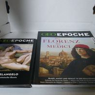 GEO-Epoche - Heft 85 mit DVD