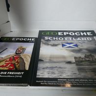 GEO-Epoche - Heft 84 mit DVD