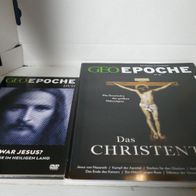 GEO-Epoche - Heft 81 mit DVD
