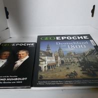 GEO-Epoche - Heft 79 mit DVD