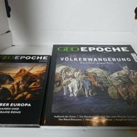 GEO-Epoche - Heft 76 mit DVD