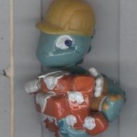 Ü-Ei Figur " Winni Windschief" ohne BPZ