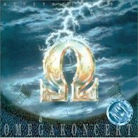 Omega - Nepstadion 1994 CD