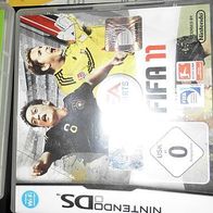 Nintendo DS FIFA 11