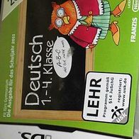 Nintendo DS Deutsch 1. - 4. Klasse
