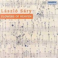 Laszlo Sary - Flowers Of Heaven CD